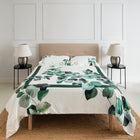 Eucalyptus Duvet Cover