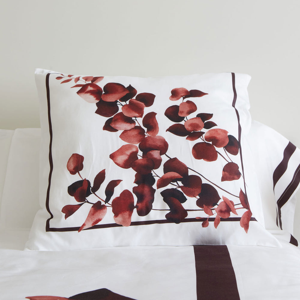 Eucalyptus Duvet Cover