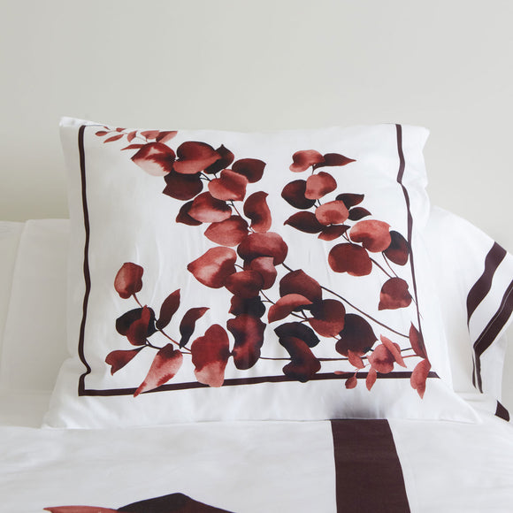 Eucalyptus Duvet Cover