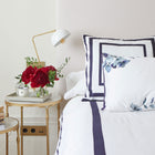 Eucalyptus Duvet Cover