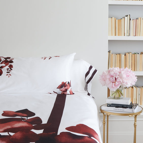 Eucalyptus Duvet Cover