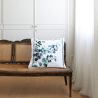 Eucalyptus Euro Sham (Set of 2)