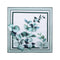 Eucalyptus Napkin (Set of 8)  option Green