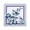 Eucalyptus Napkin (Set of 8)  option Navy