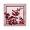 Eucalyptus Napkin (Set of 8)  option Red