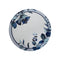 Eucalyptus Round Placemat (Set of 4)  option Navy