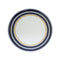 Evolution Dinner Plate (Set of 4)  option Navy