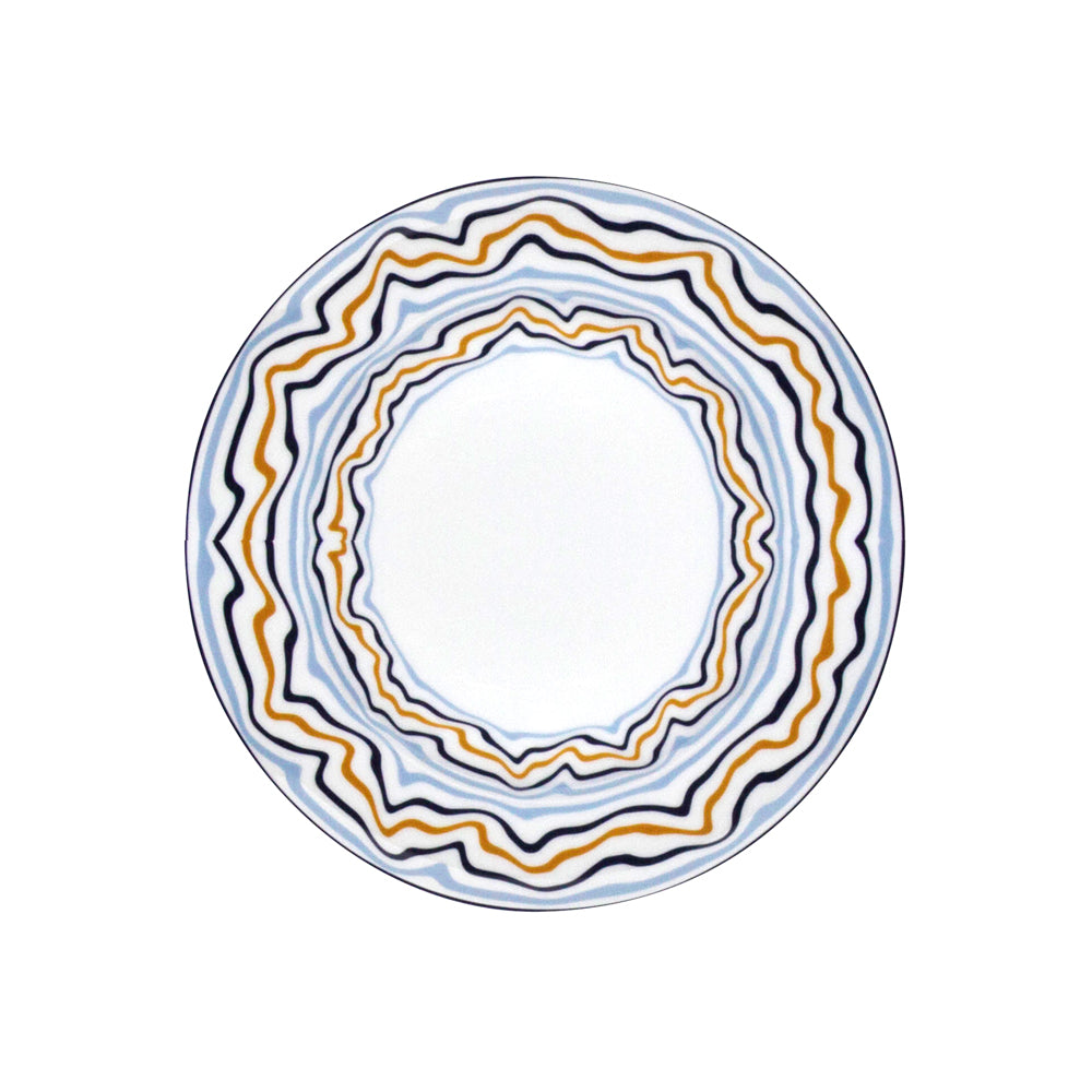 Lio Dessert Plate (Set of 4)