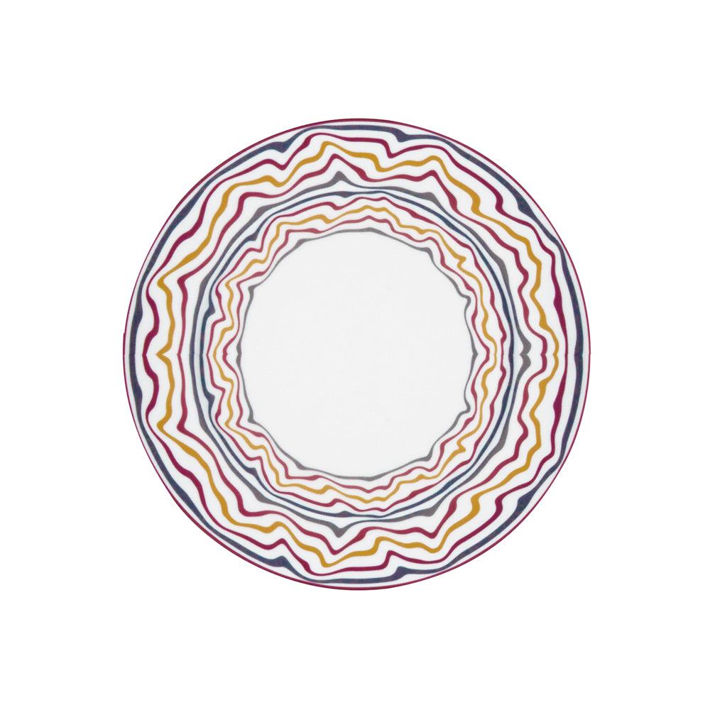 Lio Dessert Plate (Set of 4)