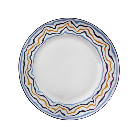 Lio Dinner Plate (Set of 4)