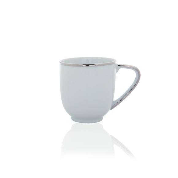 Night Coffee Cup and Saucer (Set of 6)