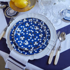 Night Dessert Plate (Set of 4)