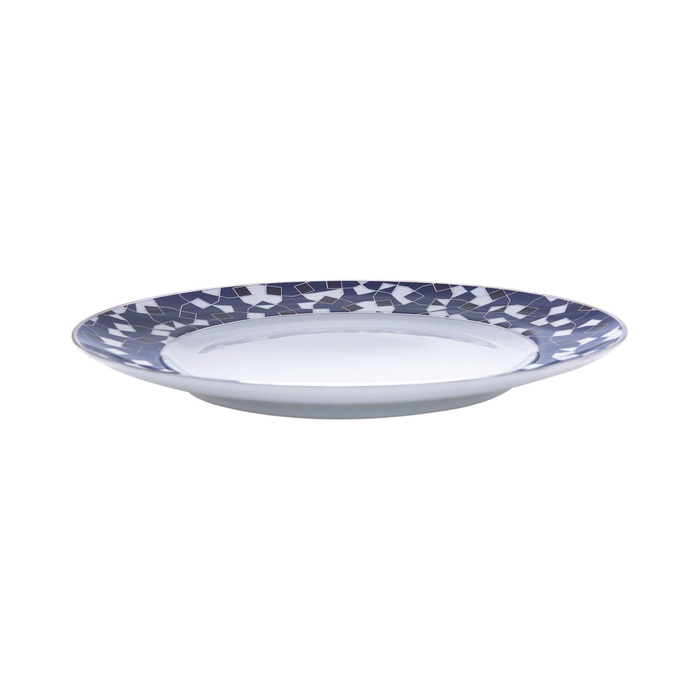 Night Dinner Plate (Set of 4)