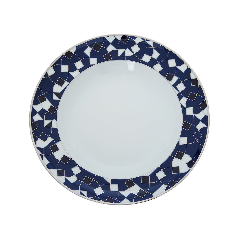 Night Dinner Plate (Set of 4)