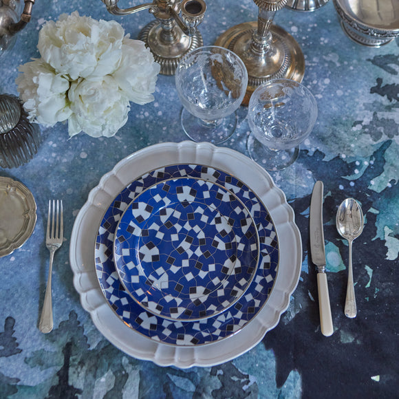 Night Soup Bowl (Set of 4)
