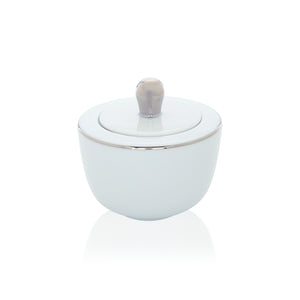 Night Sugar Bowl