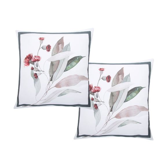 Princess Eucalyptus Duvet Cover