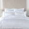 Romano Duvet Cover  option Green