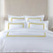 Romano Duvet Cover  option Yellow