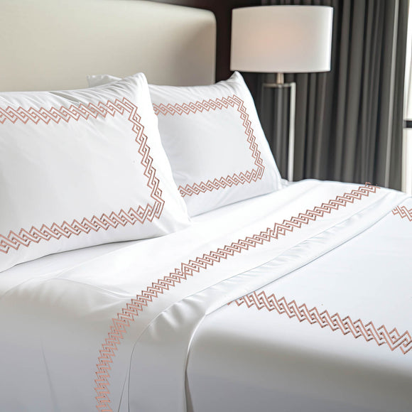 Romano Duvet Cover