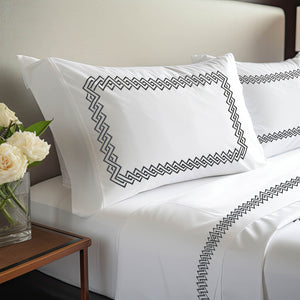 Romano Pillowcase