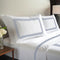 Romano Sham  option Blue