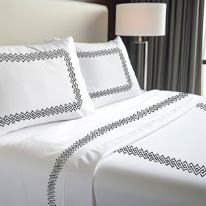 Romano Top Sheet