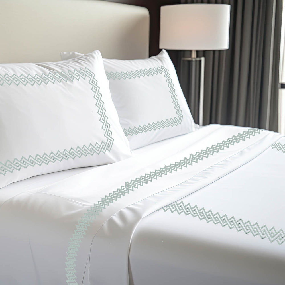 Romano Top Sheet