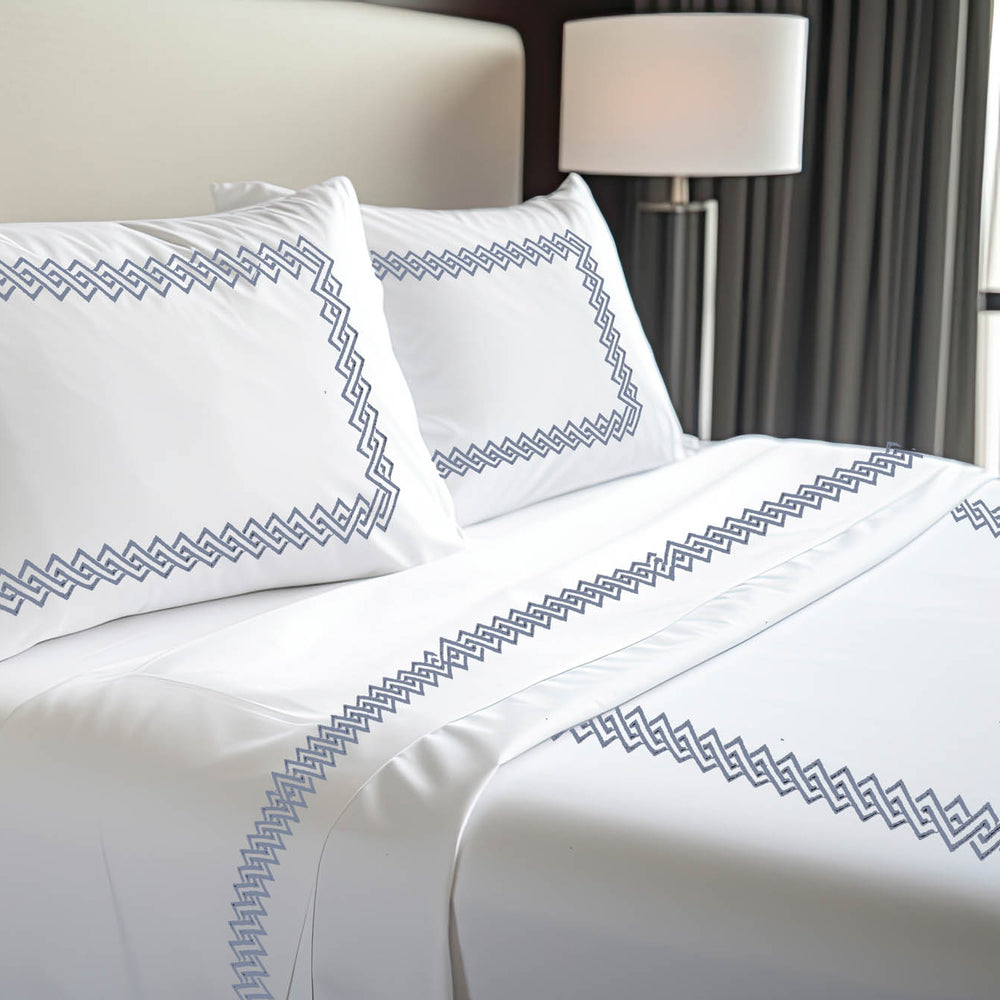 Romano Top Sheet