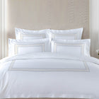 Zig Zag Duvet Cover