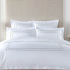 Zig Zag Pillowcase