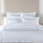 Zig Zag Top Sheet