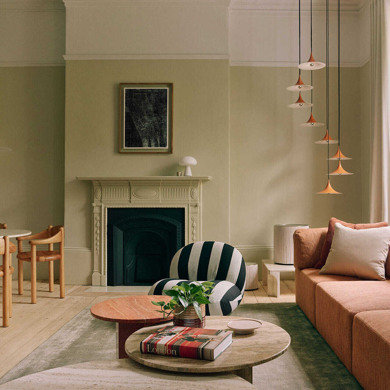 2026 Interior Design Trends