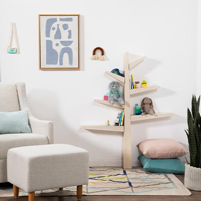 Bookcases & Shelving