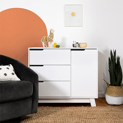 Dressers & Nightstands