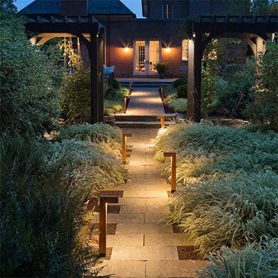 Landscape Lighting