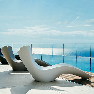 Outdoor Chaises