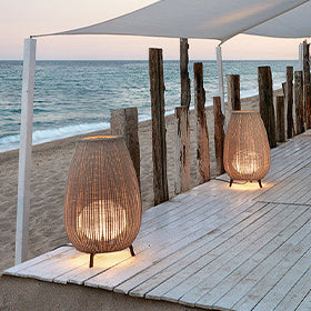 Outdoor Lighting