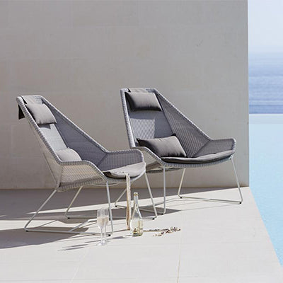 Outdoor Lounge Chairs