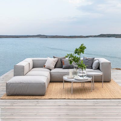 Outdoor Sofas