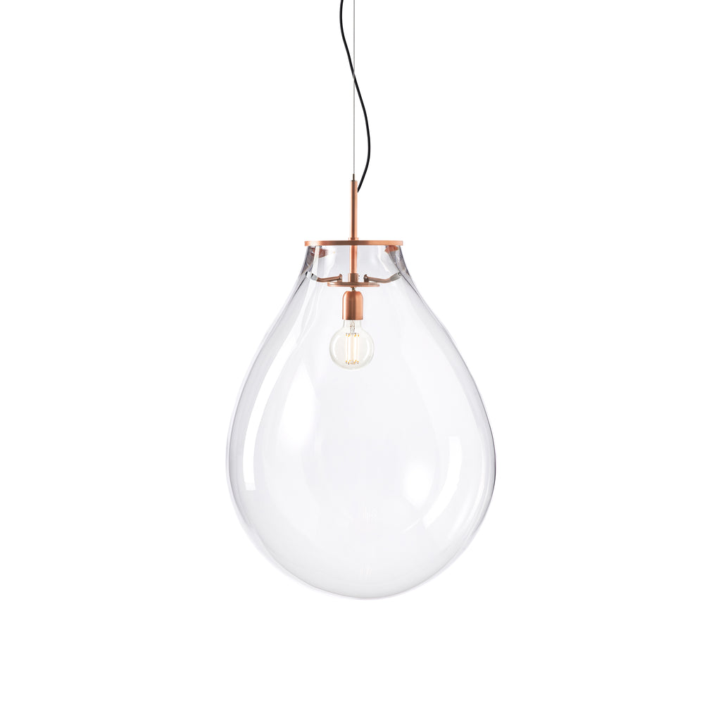 Tim LED Pendant Light