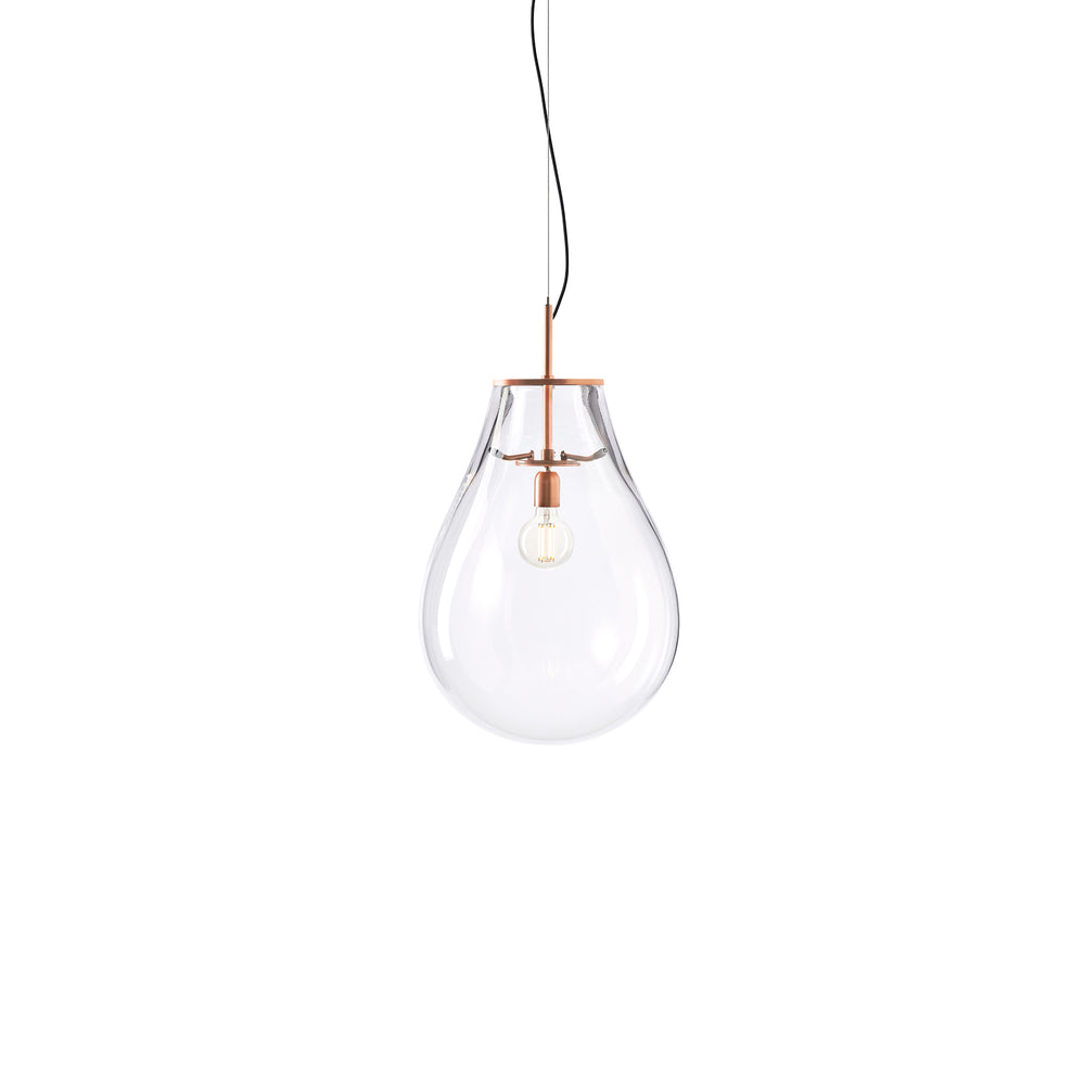 Tim LED Pendant Light