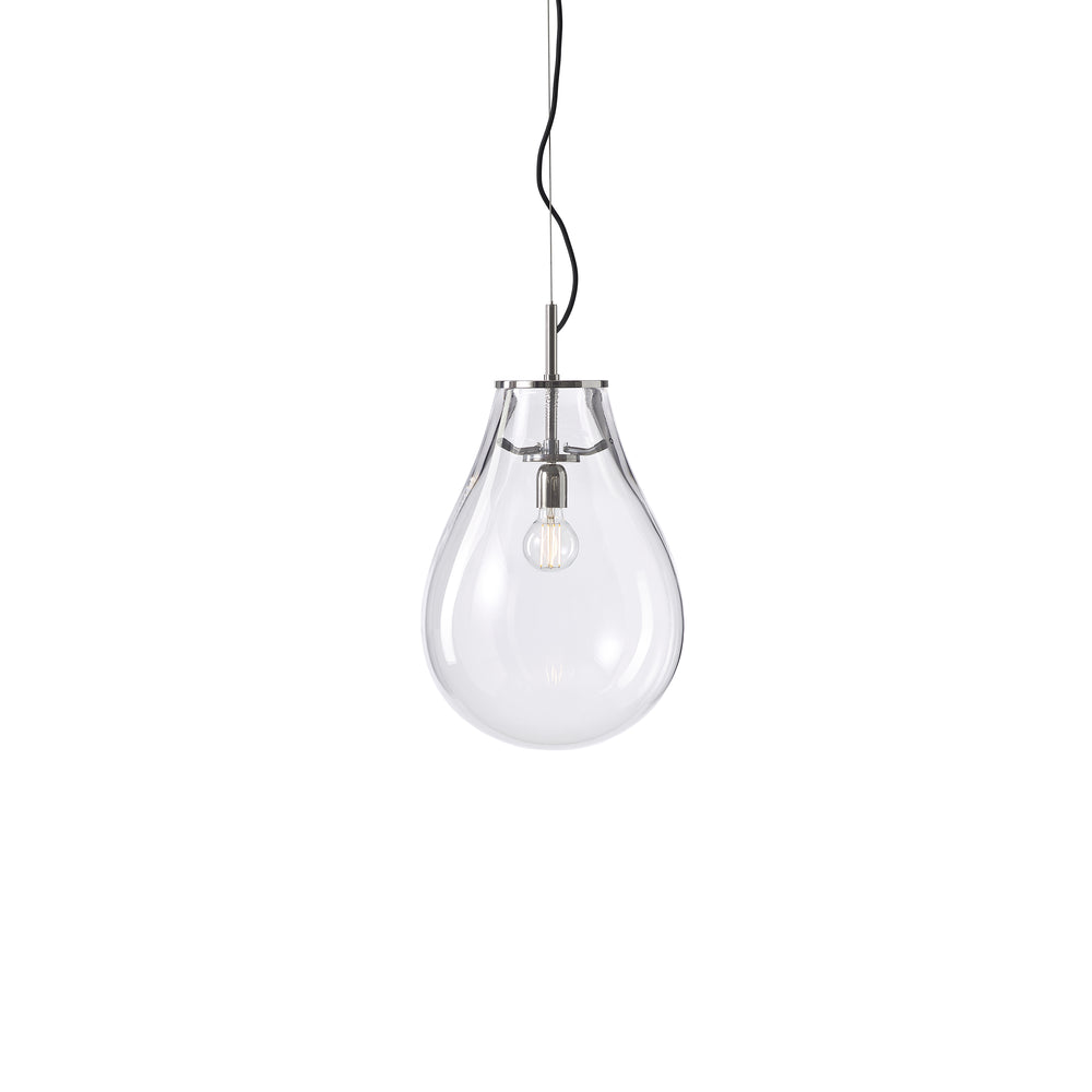 Tim LED Pendant Light