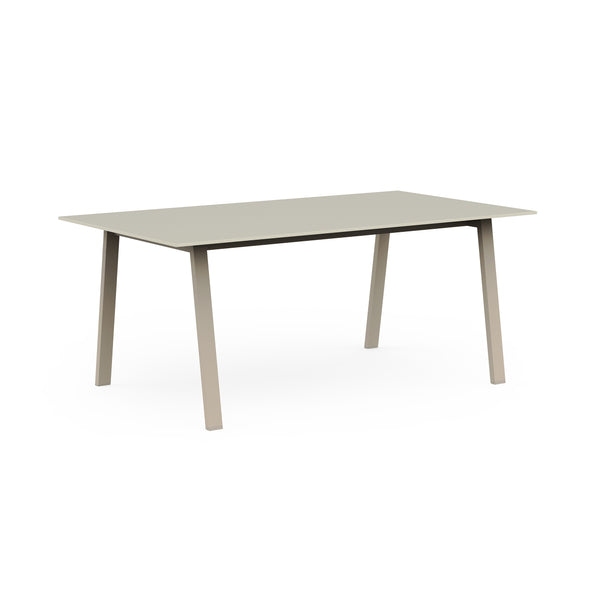 Timeless Rectangular Dining Table