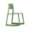 Tip Ton RE Chair  option Industrial Green