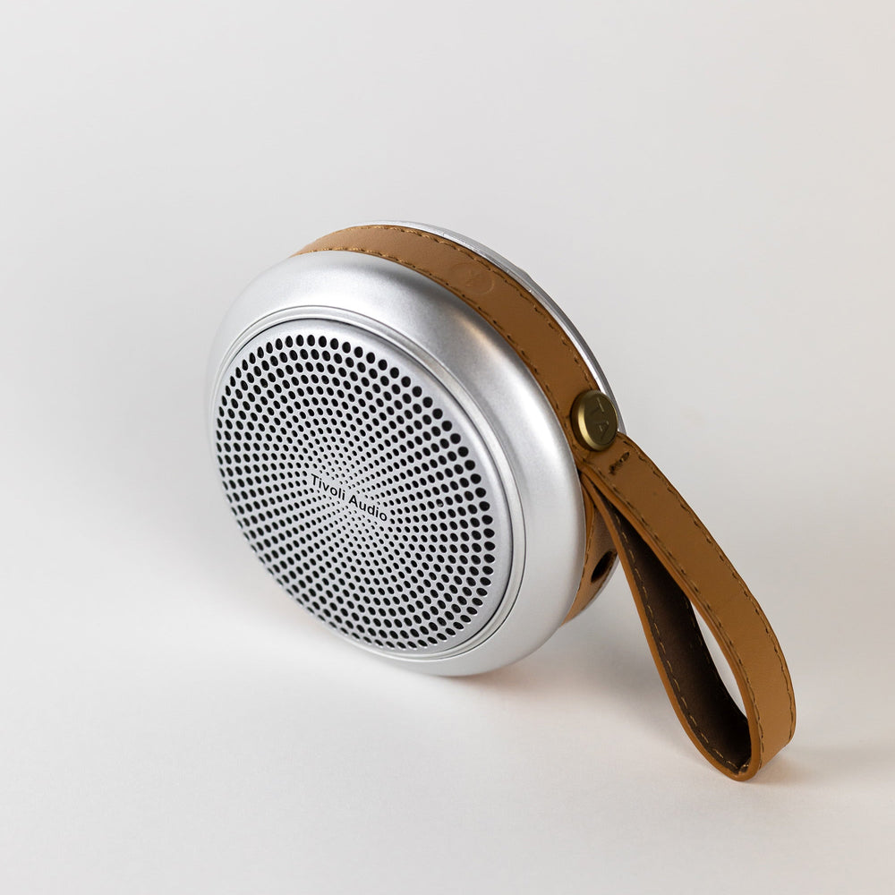Andiamo Wireless Bluetooth Portable Speaker