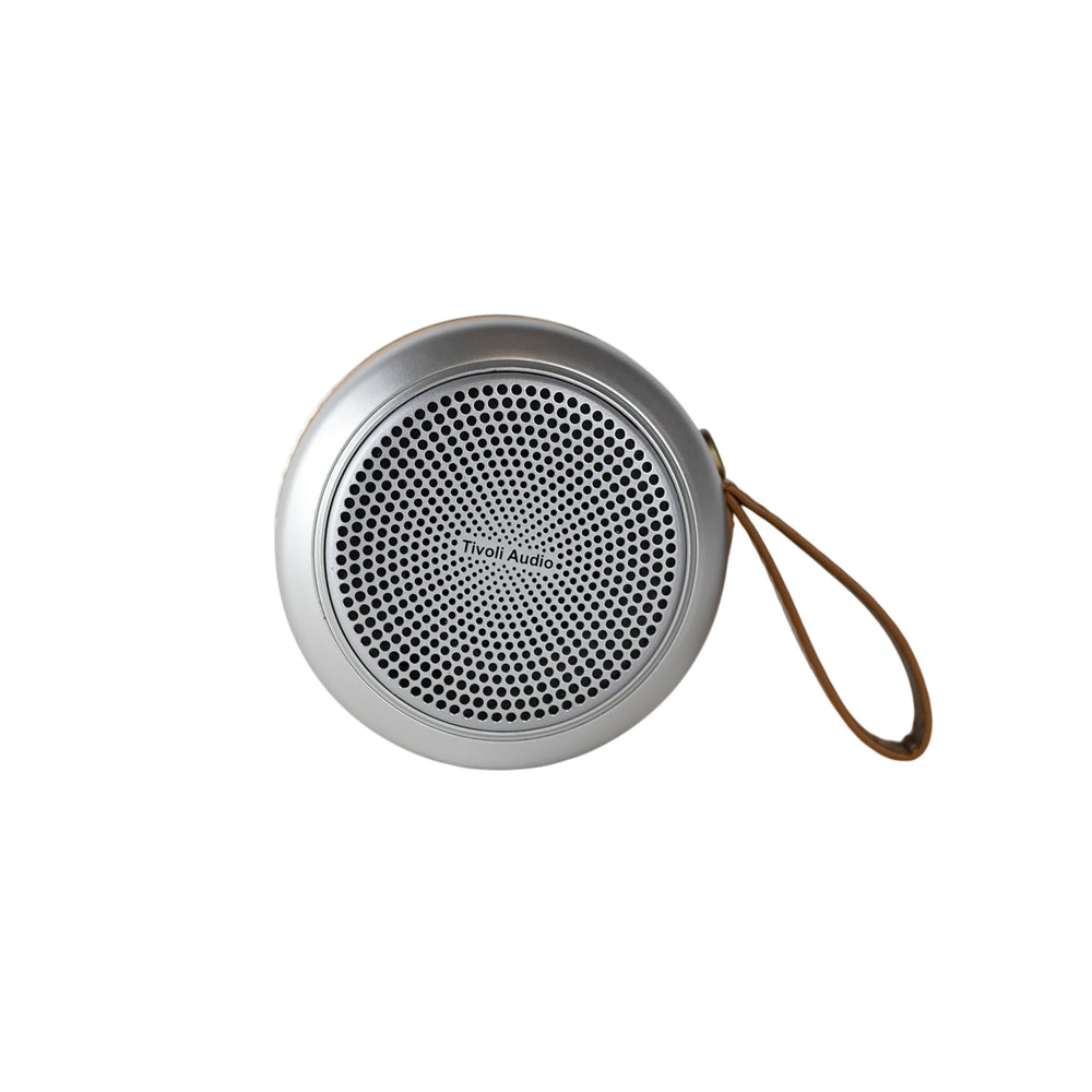 Andiamo Wireless Bluetooth Portable Speaker