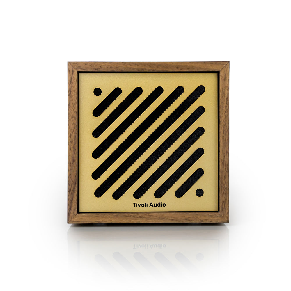 Boutique Bluetooth Speaker