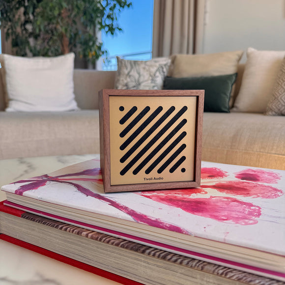 Boutique Bluetooth Speaker