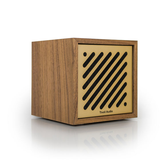 Boutique Bluetooth Speaker